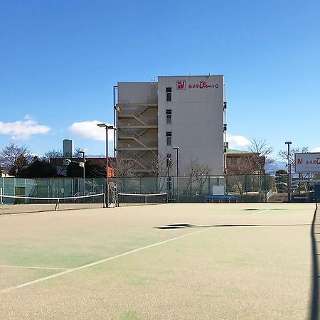 Kasugai View Hotel Fuefuki Εξωτερικό φωτογραφία
