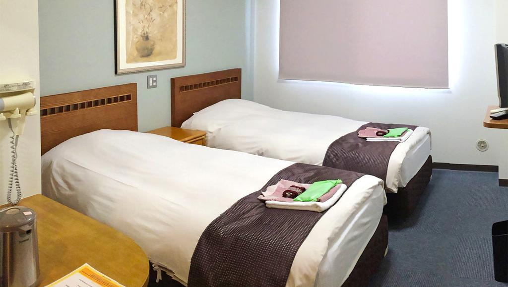 Kasugai View Hotel Fuefuki Εξωτερικό φωτογραφία
