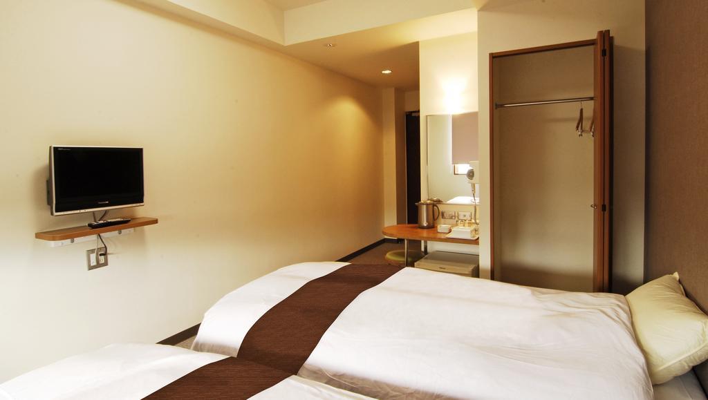 Kasugai View Hotel Fuefuki Εξωτερικό φωτογραφία