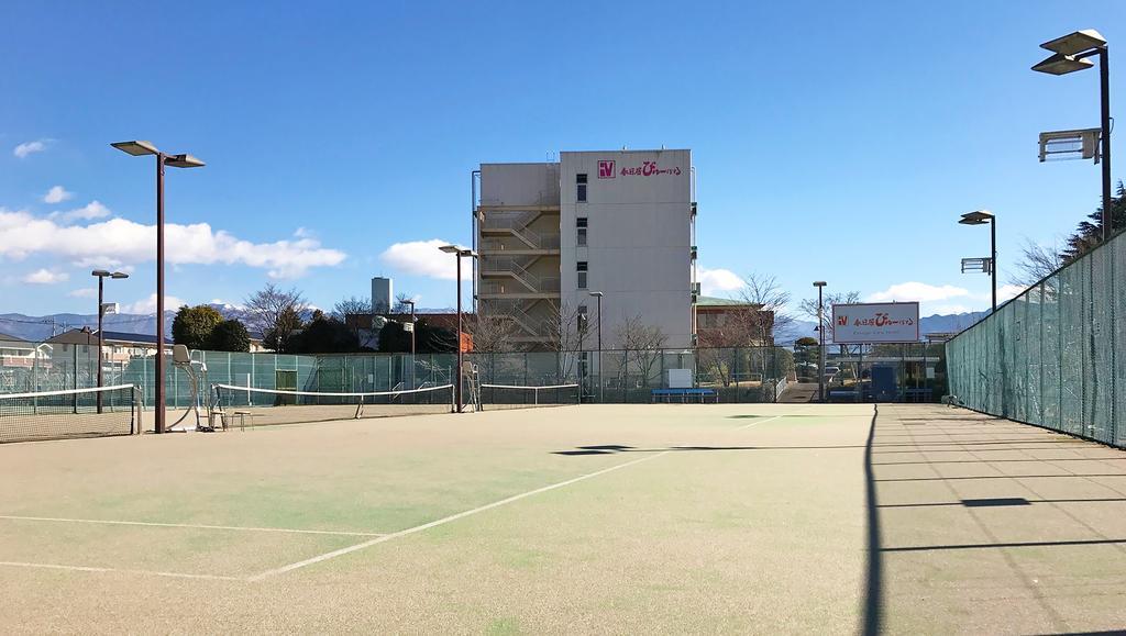 Kasugai View Hotel Fuefuki Εξωτερικό φωτογραφία