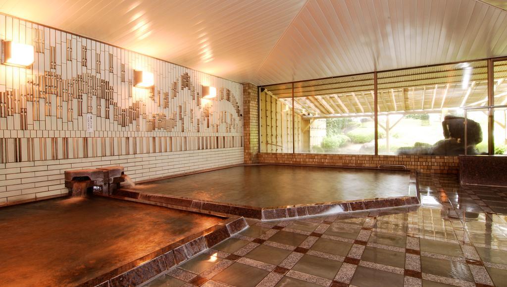 Kasugai View Hotel Fuefuki Εξωτερικό φωτογραφία