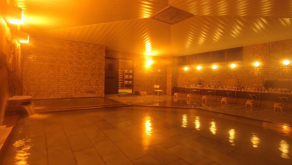 Kasugai View Hotel Fuefuki Εξωτερικό φωτογραφία