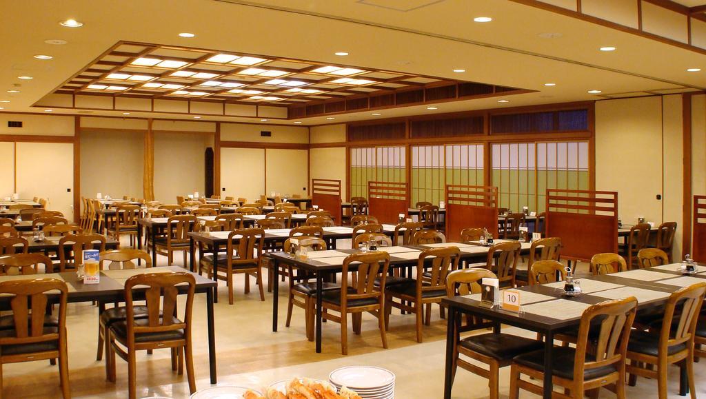 Kasugai View Hotel Fuefuki Εξωτερικό φωτογραφία