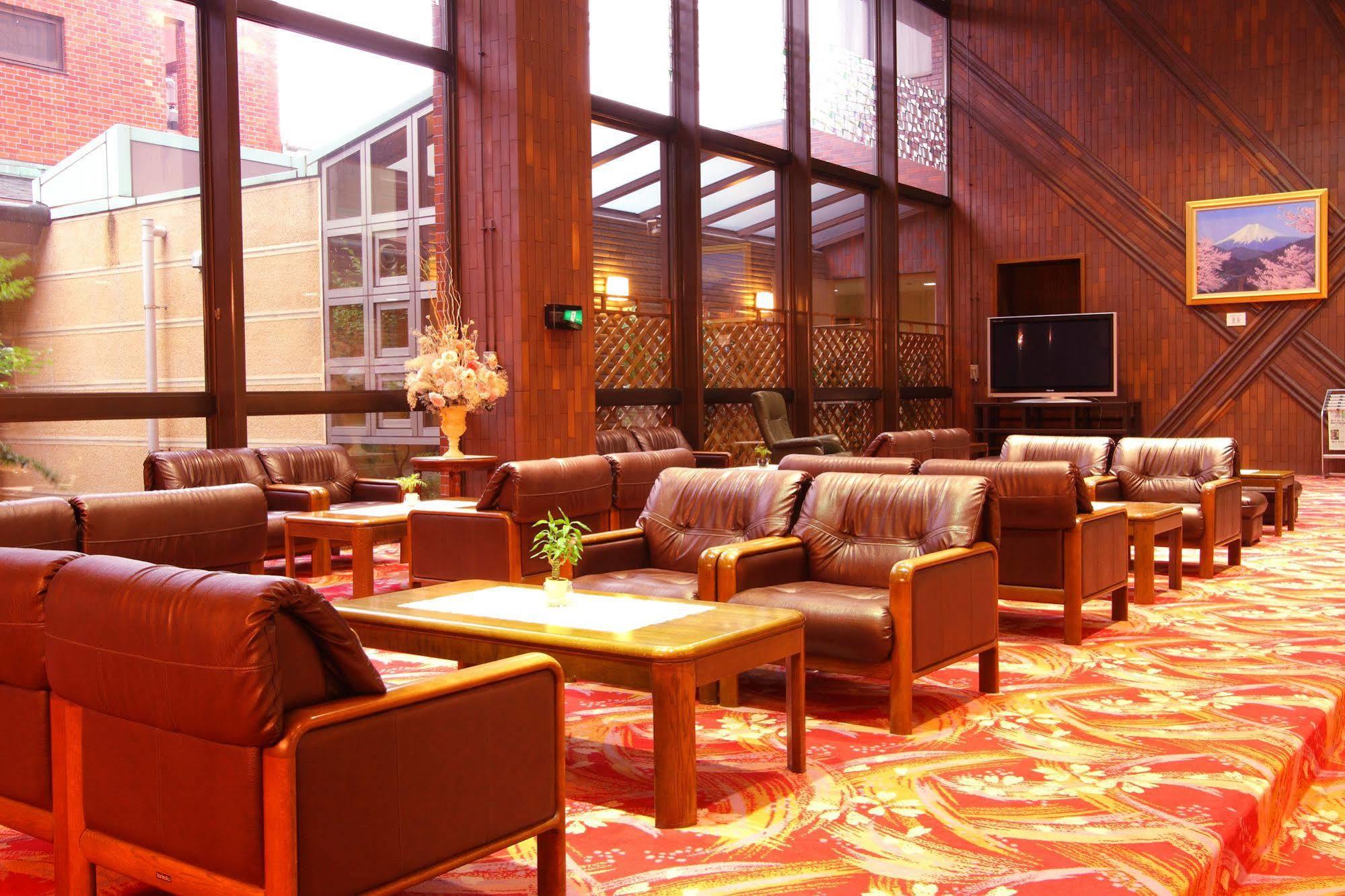 Kasugai View Hotel Fuefuki Εξωτερικό φωτογραφία