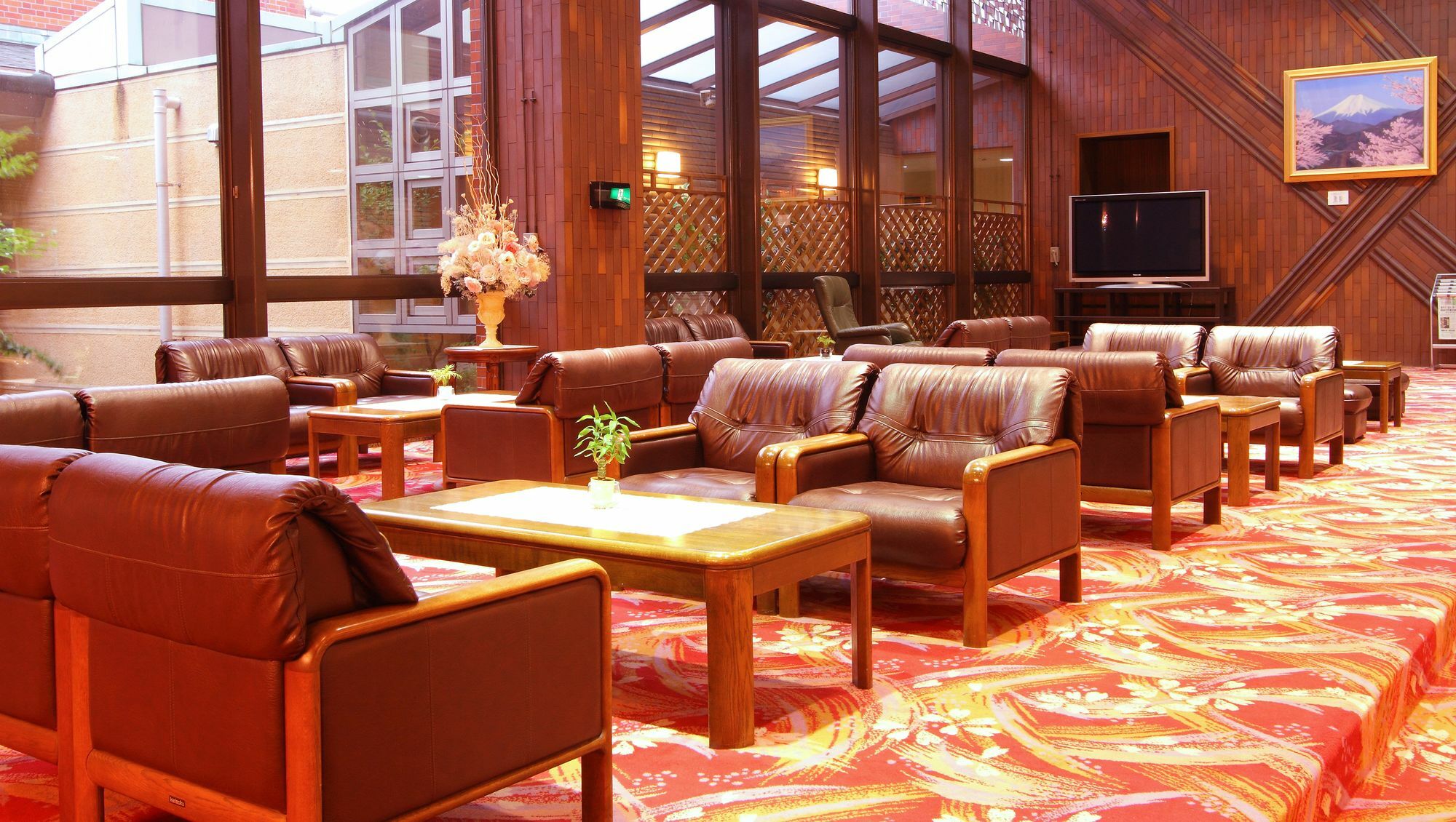 Kasugai View Hotel Fuefuki Εξωτερικό φωτογραφία